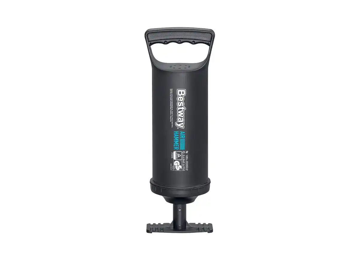 Bild 1 von Handpumpe „Air Hammer“