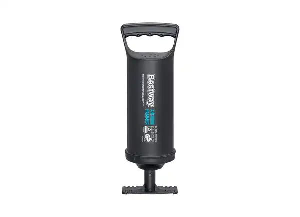 Bild 1 von Handpumpe „Air Hammer“