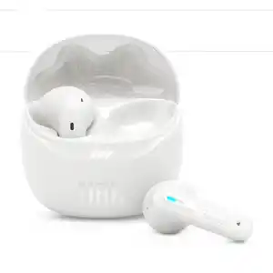 JBL Tune Flex 2 TWS Kopfhörer Weiß, 1 Stk