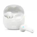 Bild 1 von JBL Tune Flex 2 TWS Kopfhörer Weiß, 1 Stk