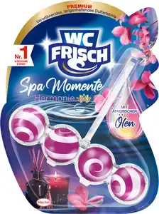 WC Frisch Spa Momente Harmonie, 50 g