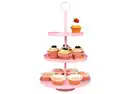 Bild 1 von Deko-Etagere Metall
