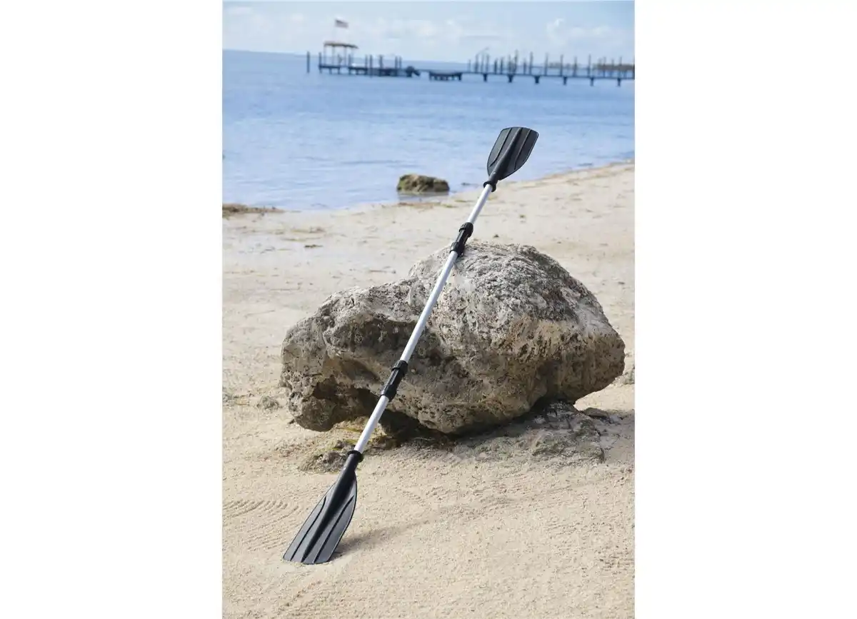 Bild 1 von Bestway #62064 Kombi-Paddel-Set aus Aluminium