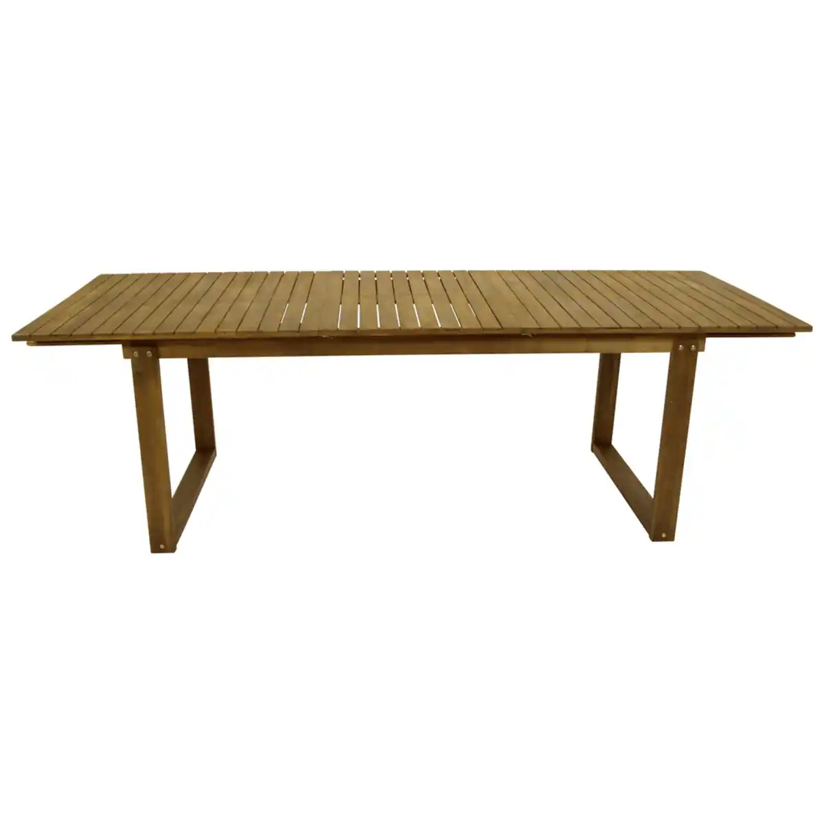 Bild 1 von Ausziehtisch 180/240 x 100 cm Akazie