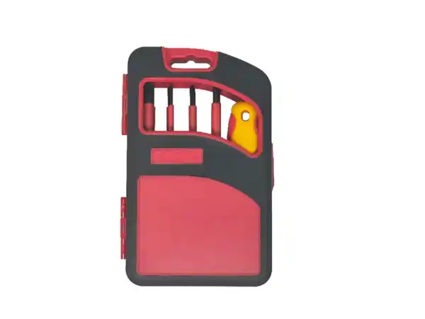 Bild 2 von VDE Schraubendreherset 8 in 1