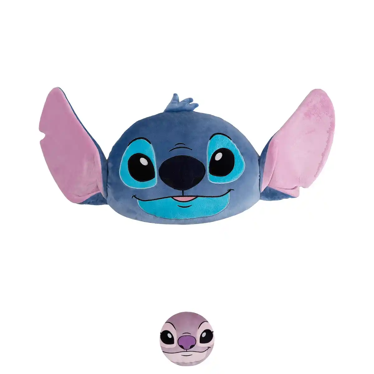 Bild 1 von Lilo und Stitch Kissen