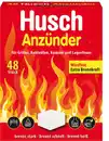 Bild 1 von Husch Anzünder, 1 Stk