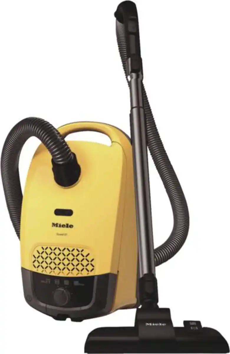 Bild 1 von Miele Guard S1