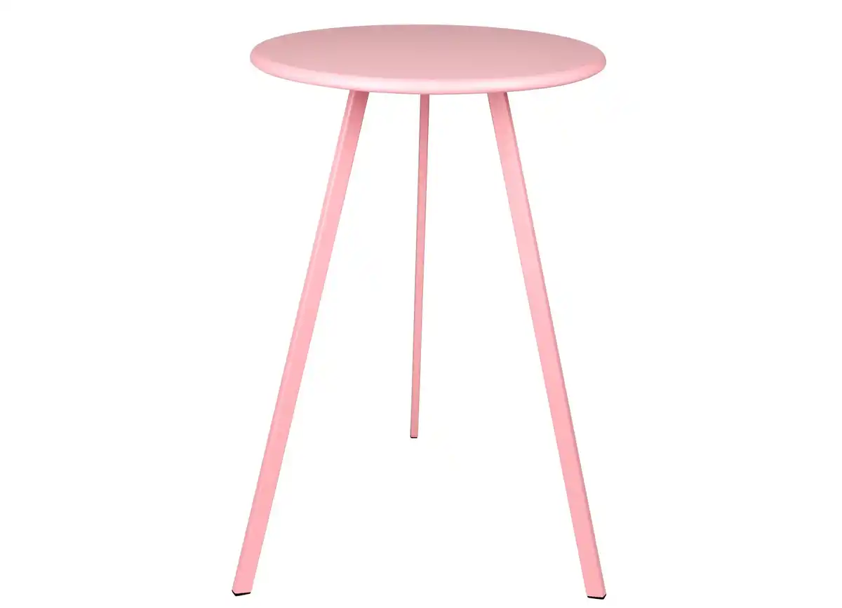 Bild 1 von Beistelltisch Metall