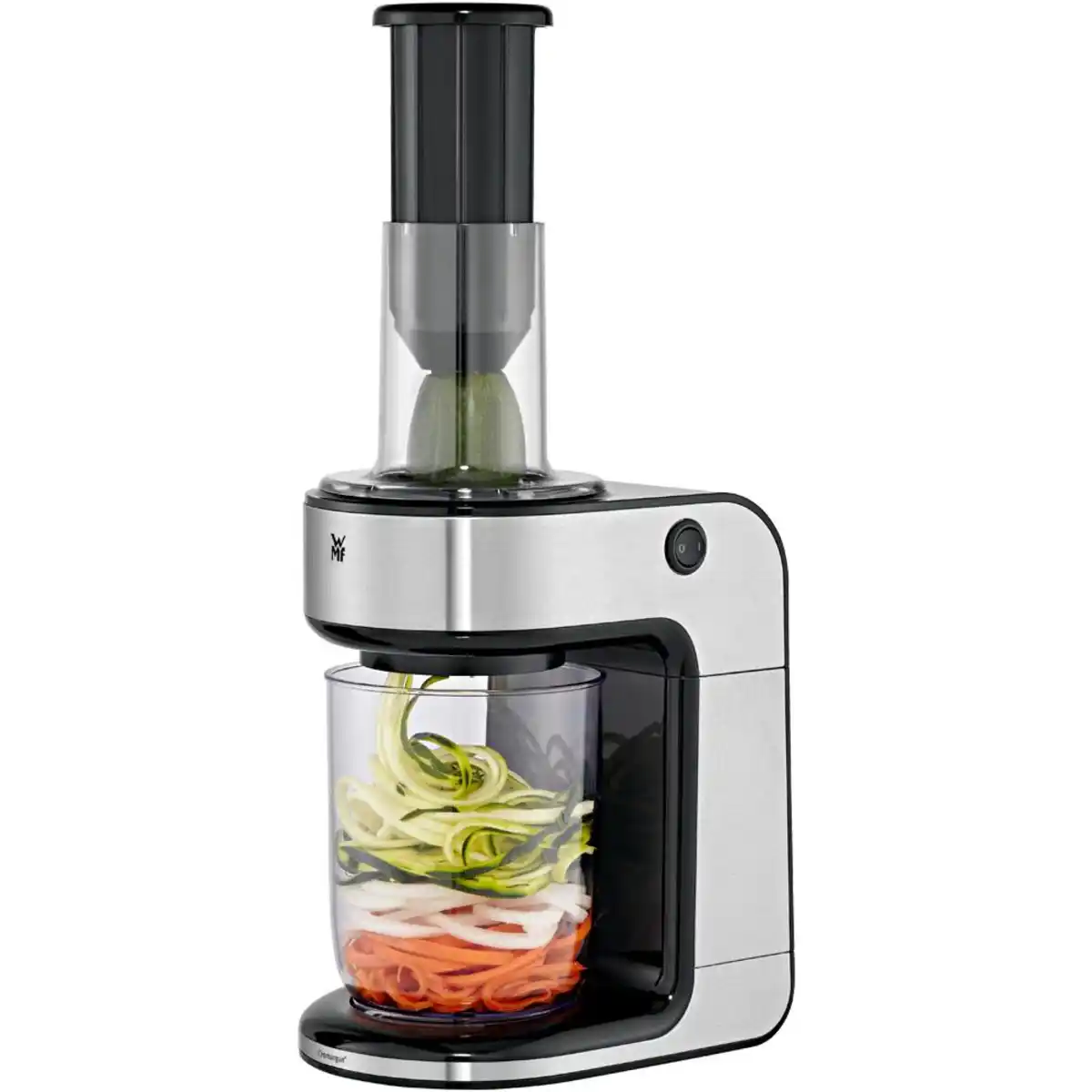 Bild 1 von WMF Spiralschneider Kult X, 1 Stk