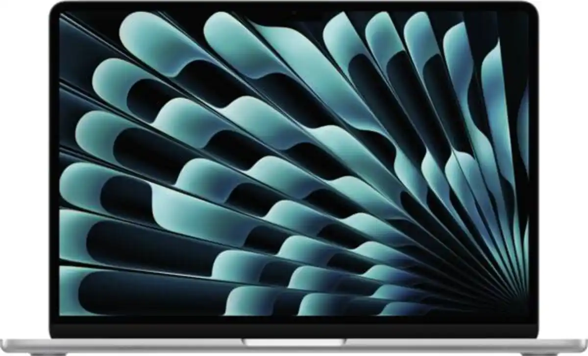 Bild 1 von Apple MacBook Air 13