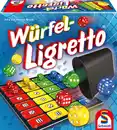 Bild 1 von Schmidt Spiele - Würfel-Ligretto, 1 Stk