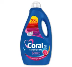 CORAL Color*