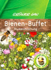 Saatgut 'Bienen-Buffet' "Bienen-Buffet"