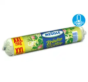 MEGGLE Kräuterbutter*