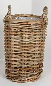 Rattankorb SAINT TROPEZ S