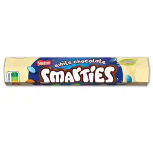 NESTLÉ Smarties Riesenrolle