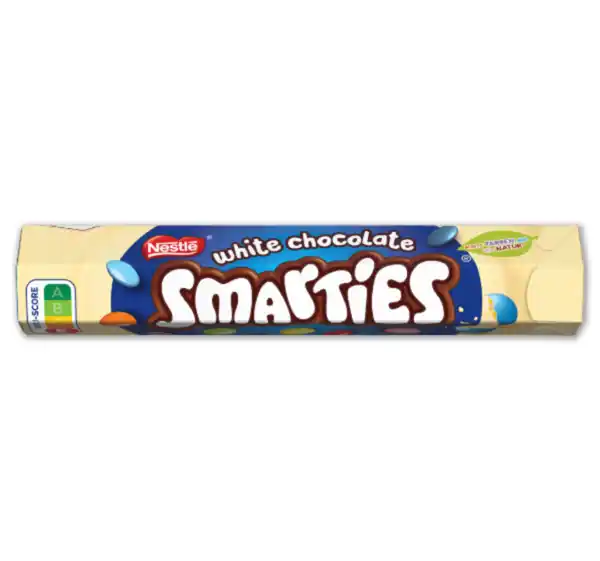 Bild 1 von NESTLÉ Smarties Riesenrolle