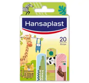 HANSAPLAST Kinder-Pflaster*