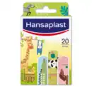 Bild 1 von HANSAPLAST Kinder-Pflaster*