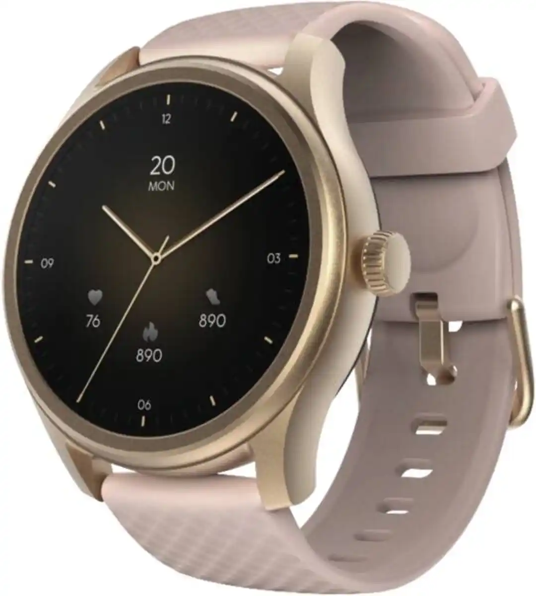 Bild 1 von Hama 178616 SMARTWATCH 5010