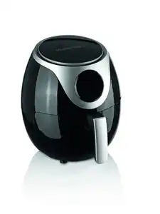 GOURMETmaxx Heißluft-Fritteuse Digital 3l, 1 Stk