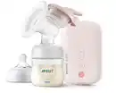 Bild 1 von PHILIPS AVENT SCF395/91 Milchpumpe Elektronisch, 1 Stk
