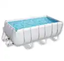 Bild 1 von Bestway Pool-Set Power Steel