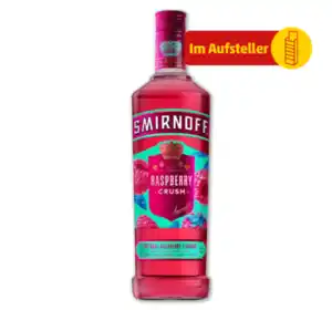 SMIRNOFF*