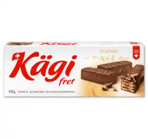 KÄGI Fret mini*