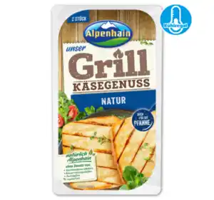 ALPENHAIN Grill Käsegenuss*