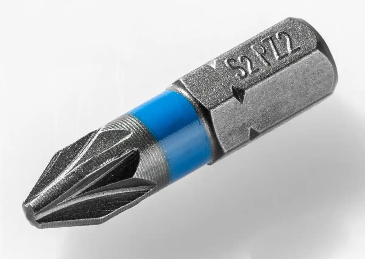 Bild 1 von Bit-Sets in Boxen, PZ2 - 25 tlg.