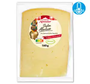 ALMTALER Tiroler Käsespezialität