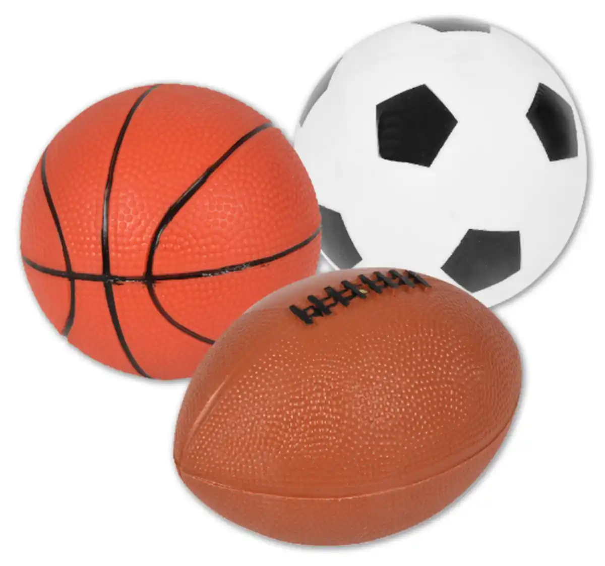 Bild 1 von SIMBA Spielball-Set*