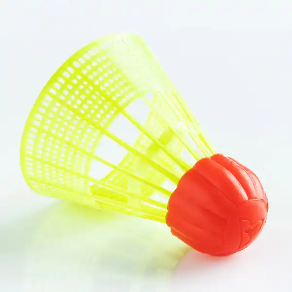 Bild 3 von Talbot-Torro Speed-Badminton-Bälle - 6er-Set