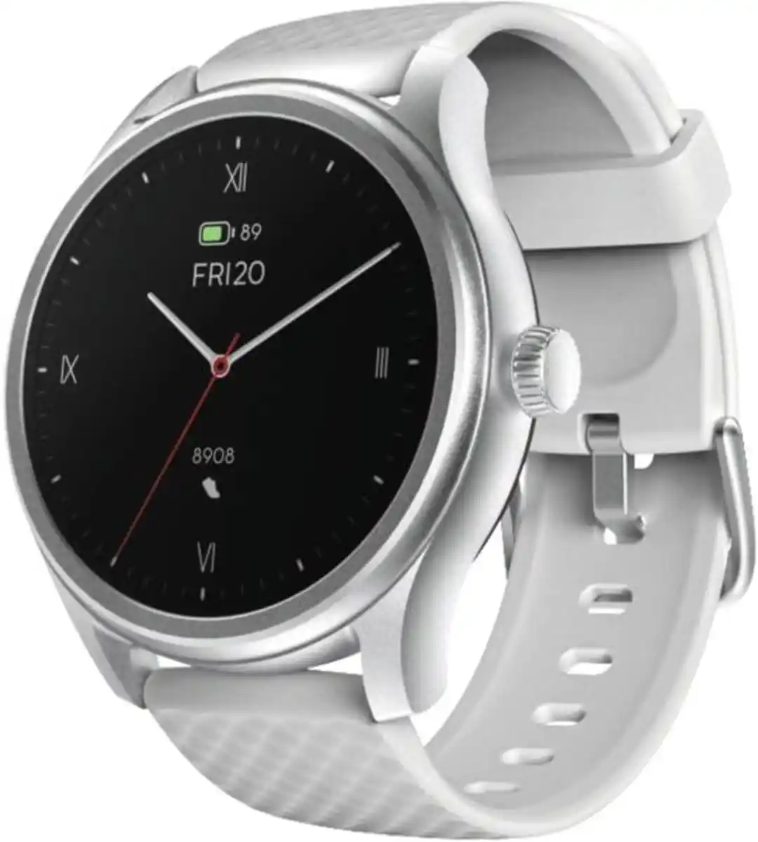 Bild 1 von Hama 178617 SMARTWATCH 5010