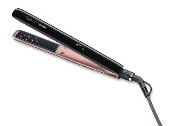 Bild 1 von beurer Haarglätter HS 80, 1 Stk