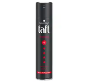 SCHWARZKOPF Taft Haarlack oder -spray*