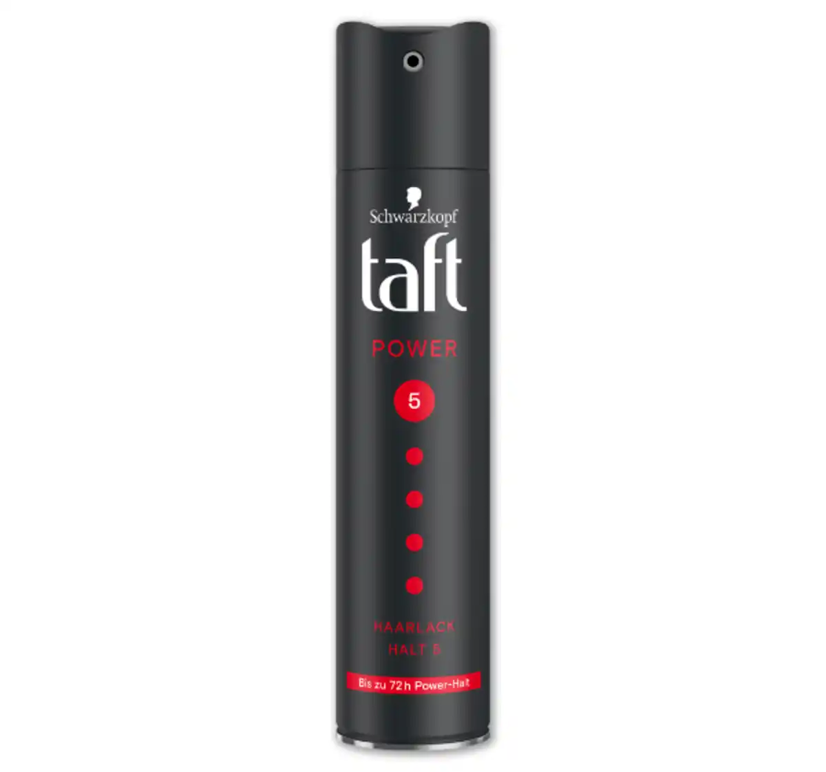 Bild 1 von SCHWARZKOPF Taft Haarlack oder -spray*