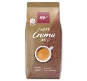 KÄFER Kaffee*