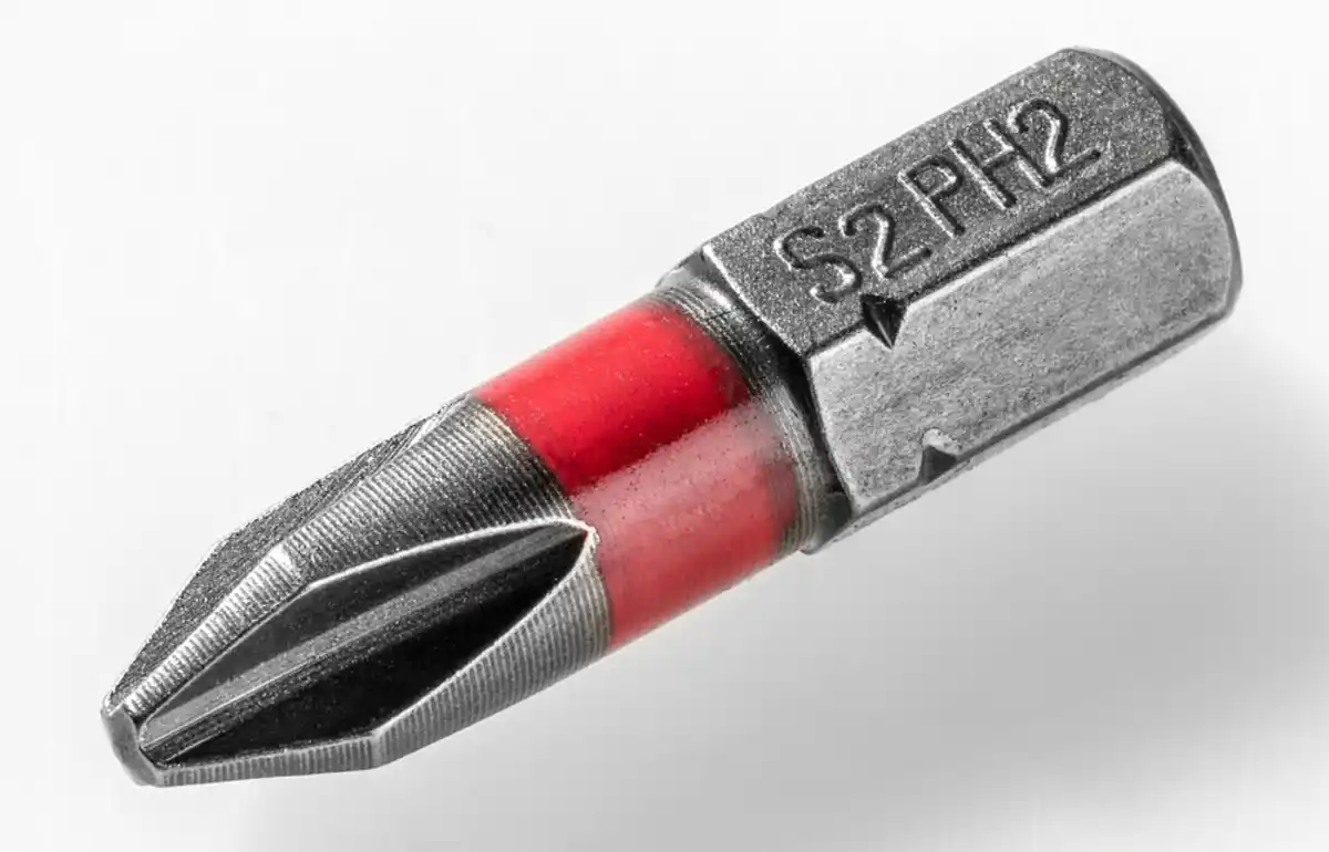 Bild 1 von Bit-Sets in Boxen, PH2 - 25 tlg.