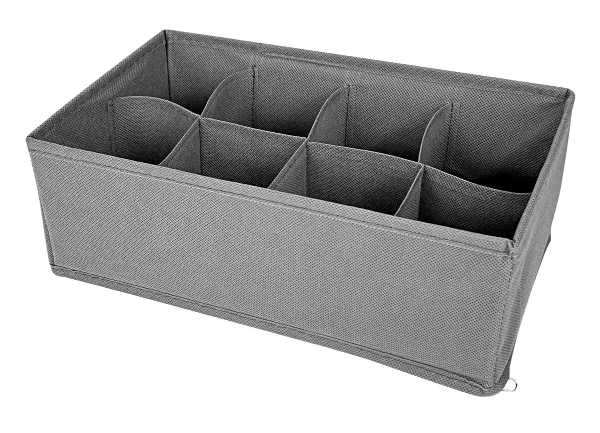 Bild 1 von Sockenorganizer ideal für Krawatten