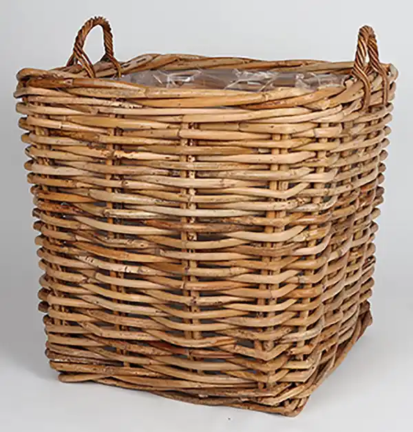 Bild 1 von Rattankorb SAINT TROPEZ L