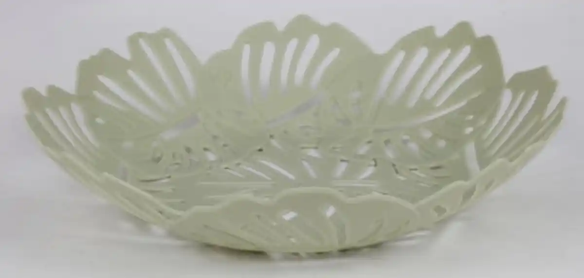 Bild 1 von Obstschale Kunststoff