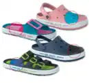 Bild 1 von MAUI SPORTS Phylon-Pantoletten/-Clogs*
