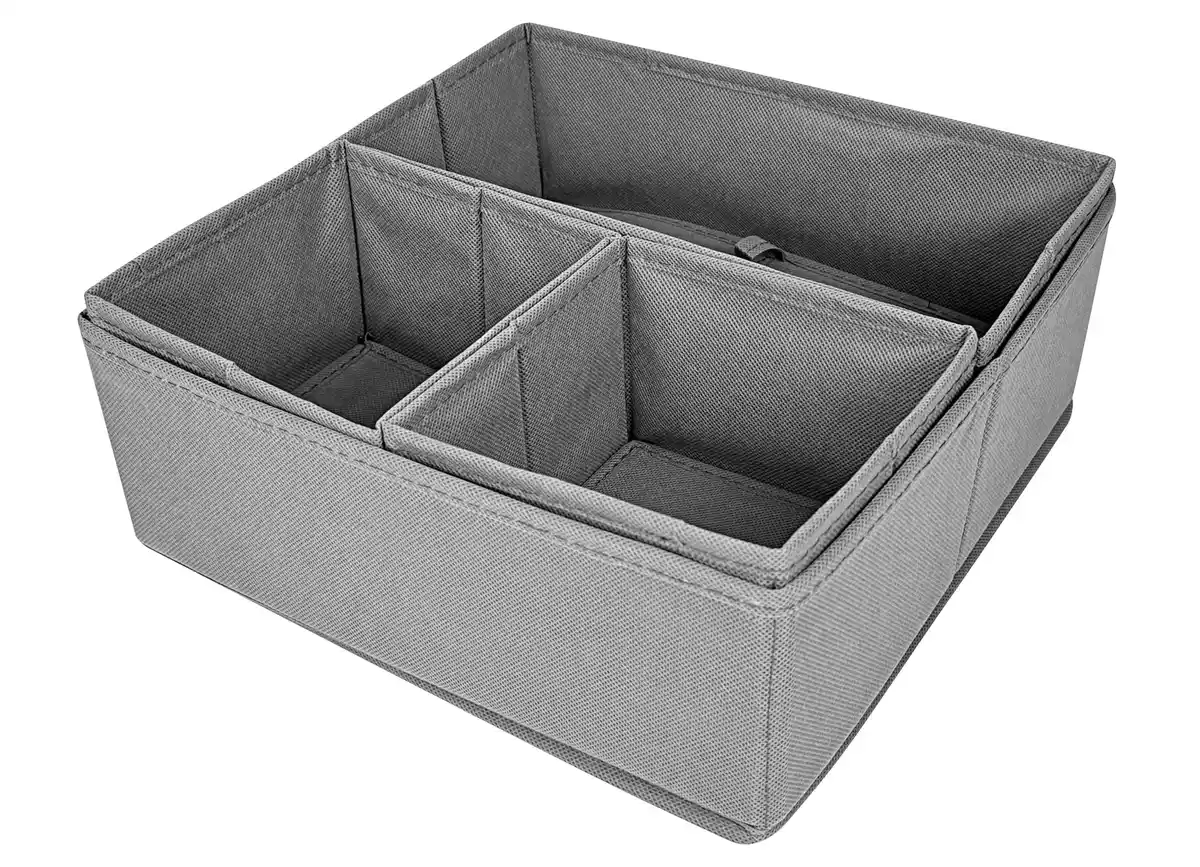 Bild 1 von Schubladenorganizer ideal für Textilien