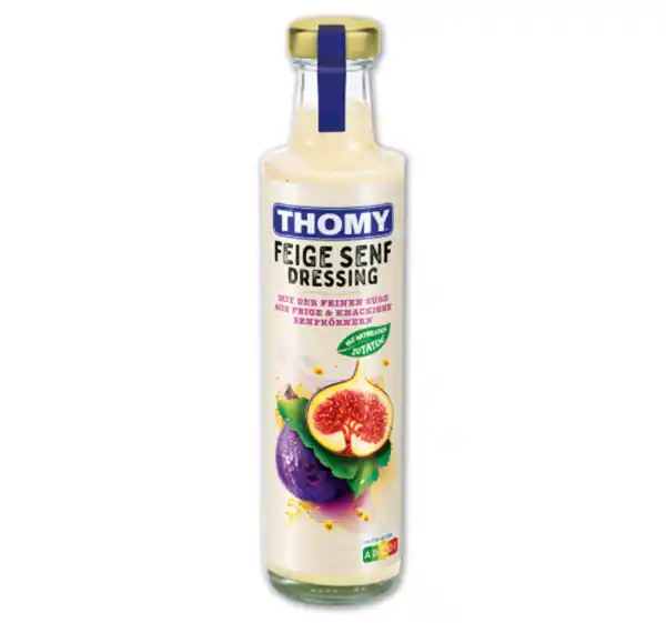 Bild 1 von THOMY Dressing*