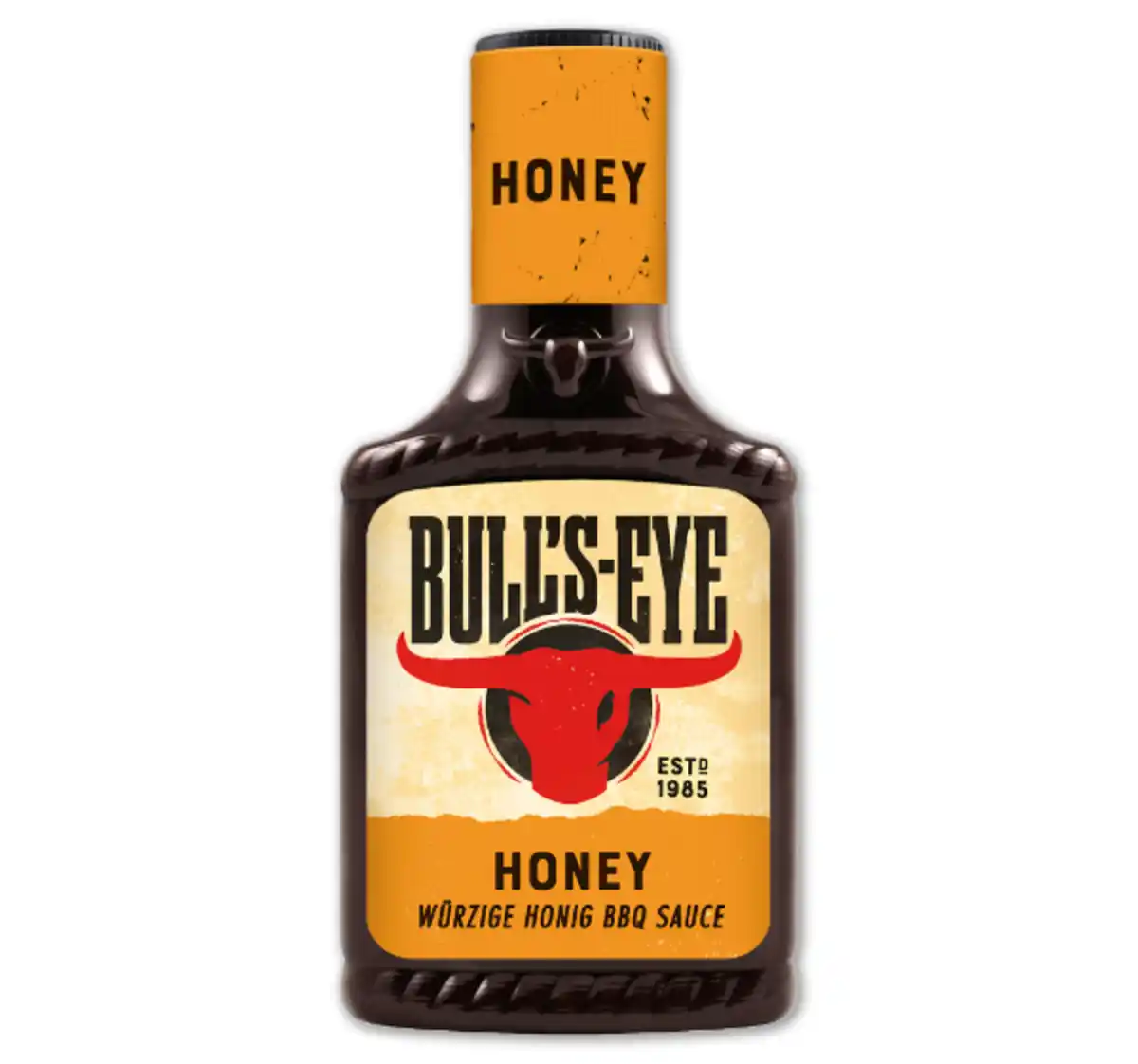 Bild 1 von BULL’S-EYE BBQ-Sauce
