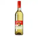 Bild 1 von ALMDUDLER Almschorsch oder Almliesel, Aromatisiertes weinhaltiges Getränk*