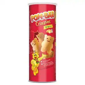 POM-BÄR Crizzlies 150 g, Original